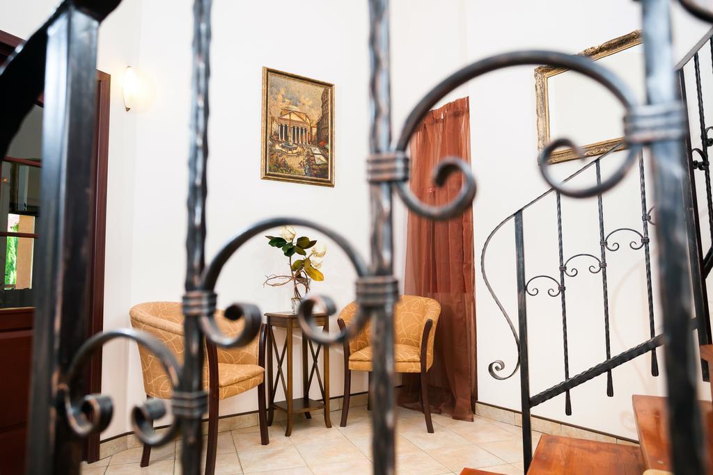 Pension Pantheon Poiana Braşov Dış mekan fotoğraf