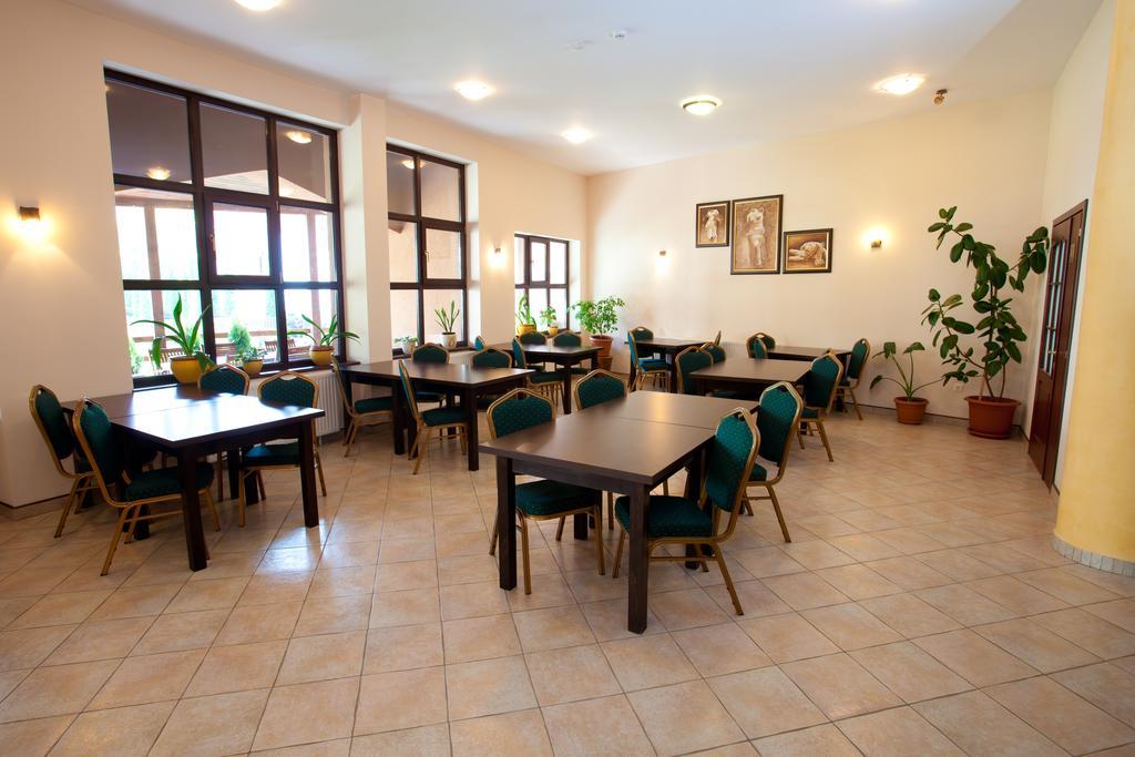 Pension Pantheon Poiana Braşov Dış mekan fotoğraf